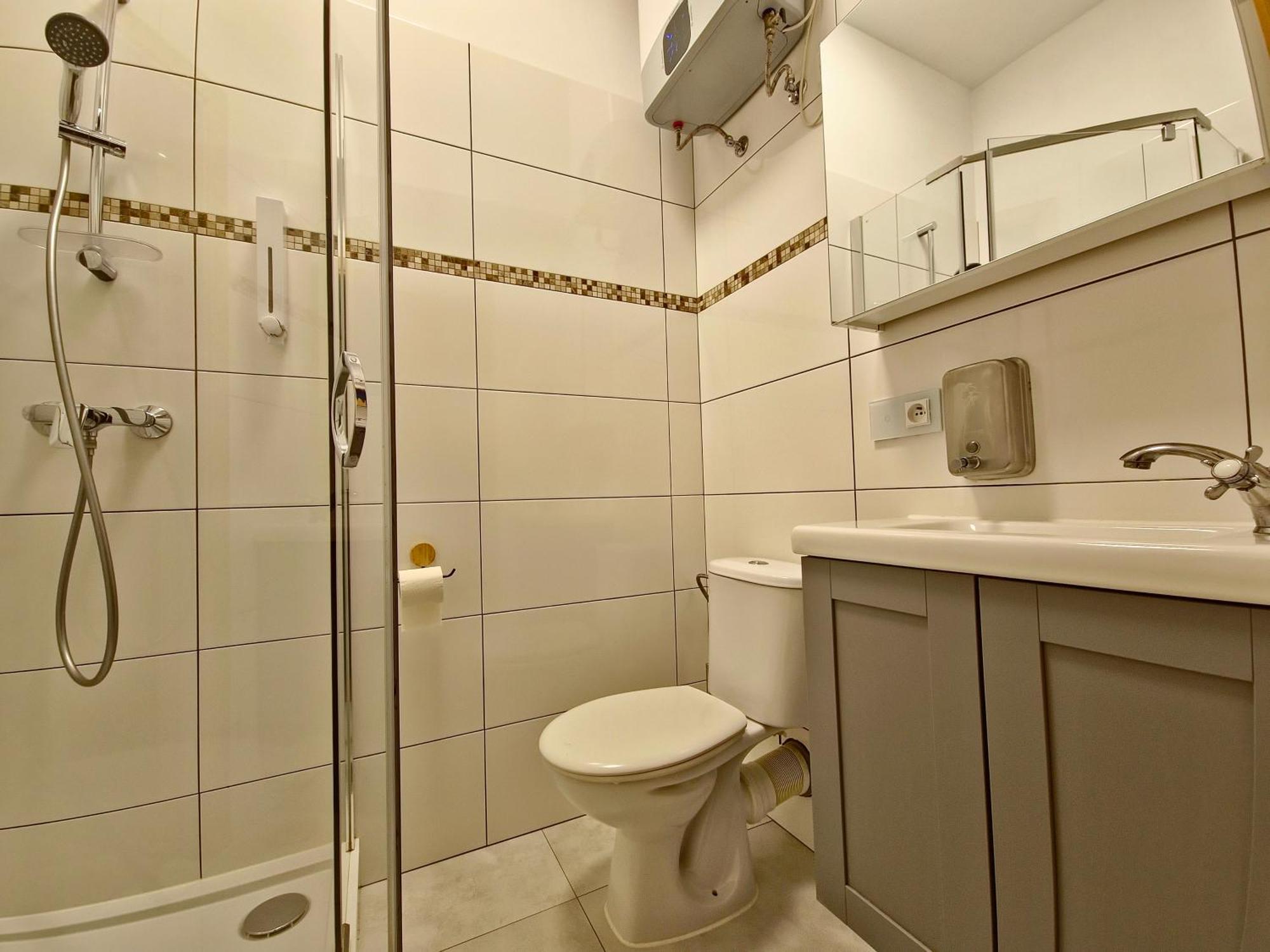 Apartamenty Velvet Poznań Eksteriør bilde