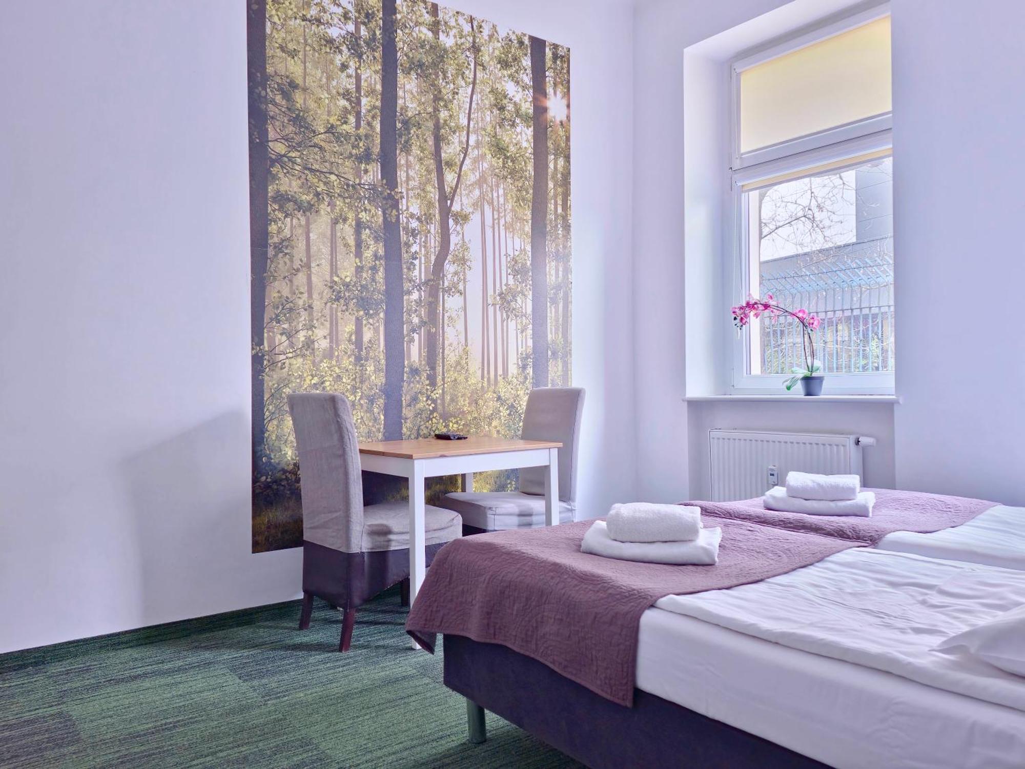 Apartamenty Velvet Poznań Eksteriør bilde