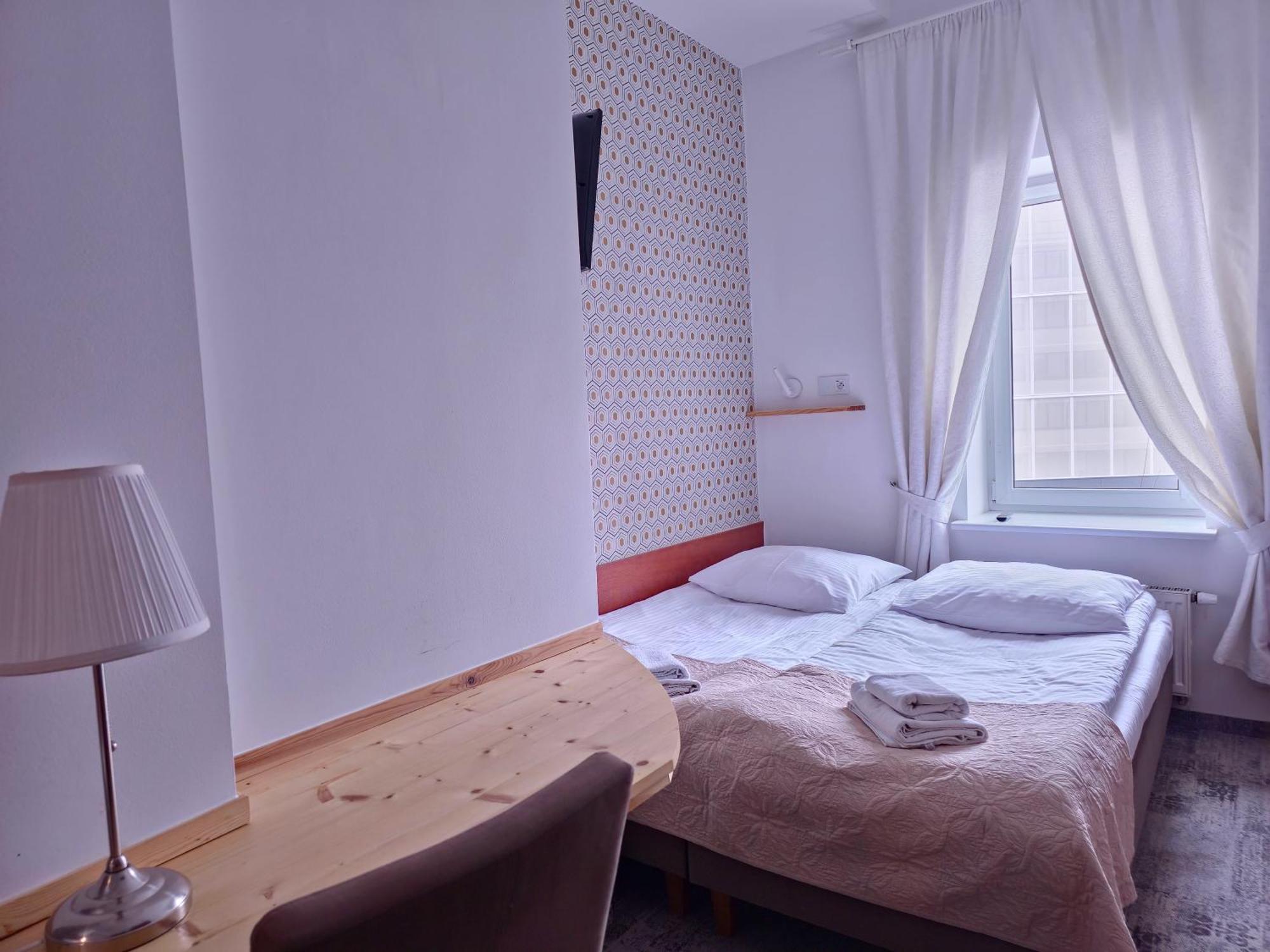 Apartamenty Velvet Poznań Eksteriør bilde