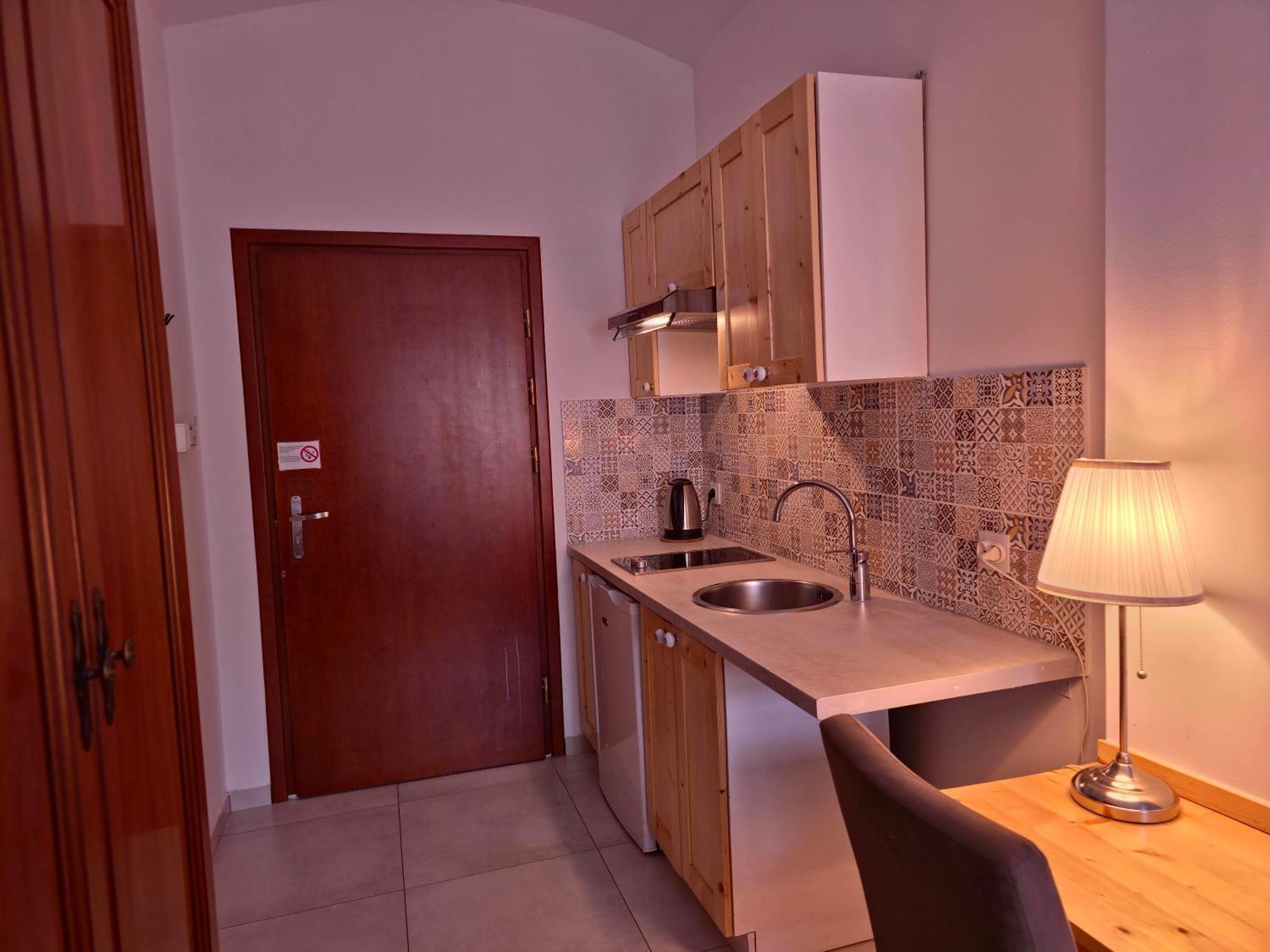 Apartamenty Velvet Poznań Eksteriør bilde