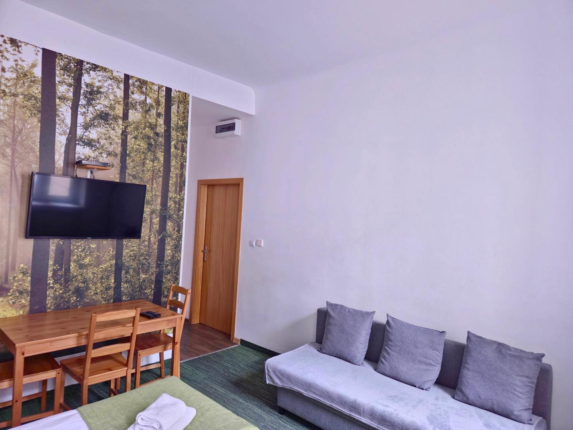 Apartamenty Velvet Poznań Eksteriør bilde