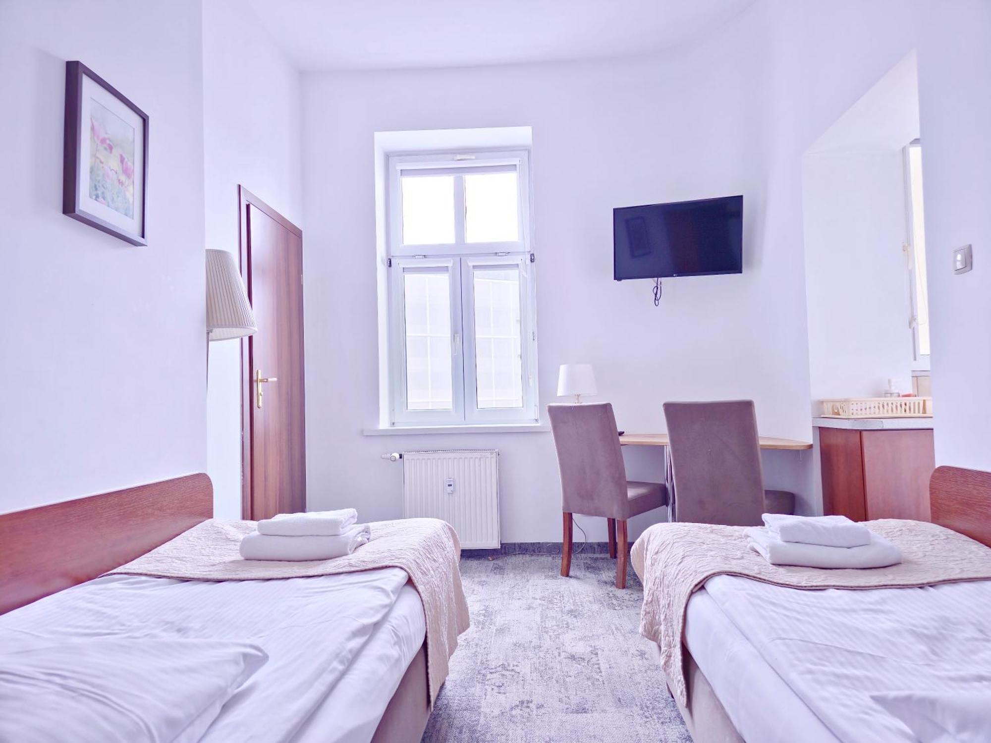 Apartamenty Velvet Poznań Eksteriør bilde