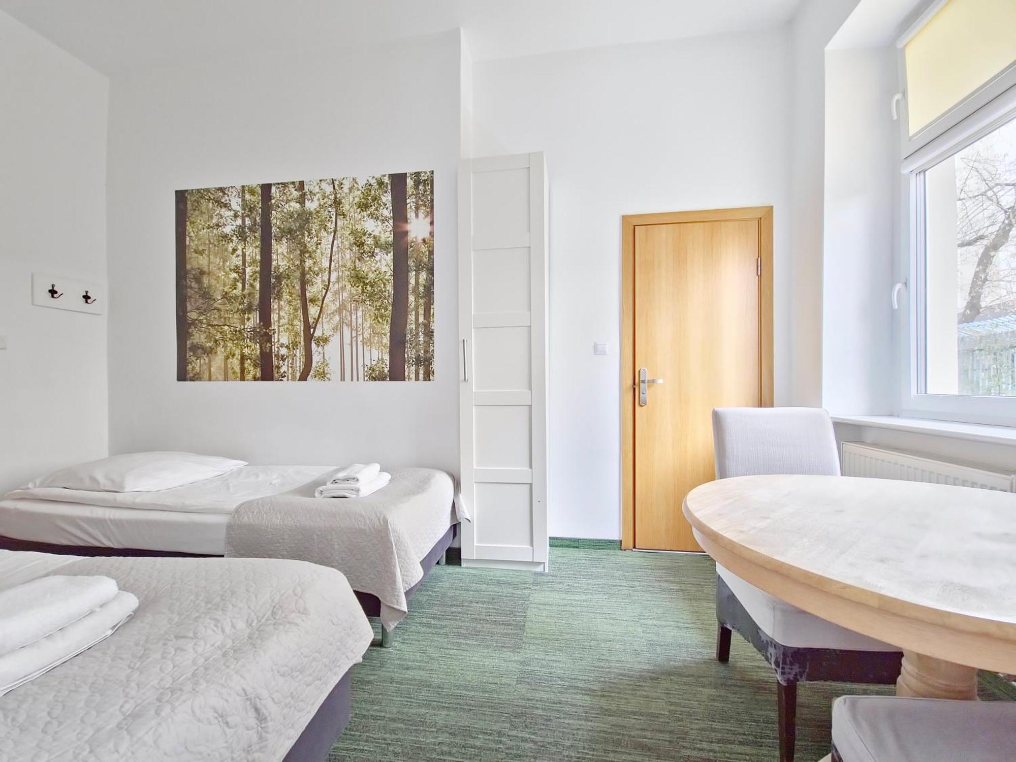Apartamenty Velvet Poznań Eksteriør bilde