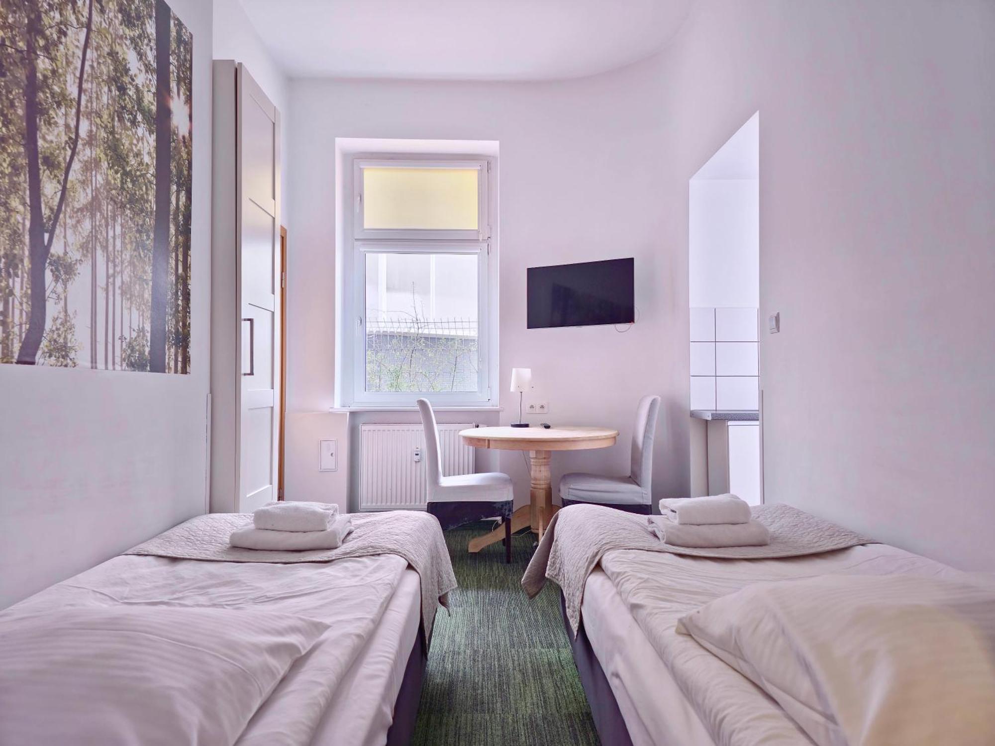 Apartamenty Velvet Poznań Eksteriør bilde